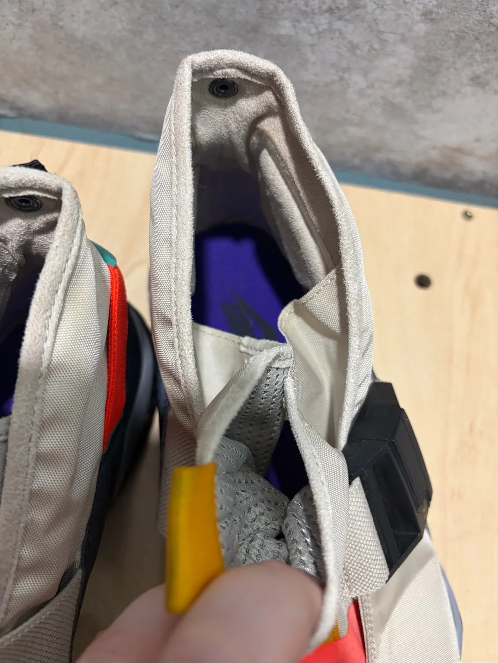 Nike Komyuter SE 